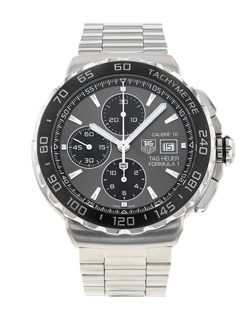 Tag Heuer Formula 1 CAU2010.BA0874 Tag Heuer Formula 1 CAU2010.BA0874